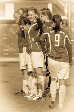 Bild 456 - B-Juniorinnen MSG Eiderkanal - SG Trittau/S�dstormarn : Ergebnis: 2:1
